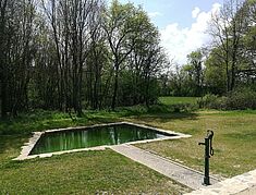 Lavoir de Planté - Agrandir l'image, .JPG 956,4 Ko (fenêtre modale)