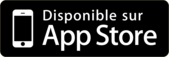 Logo App Store