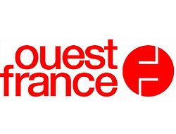 Logo Ouest France