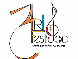 Logo Art Fest & Co