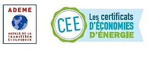 Logo ADEME
