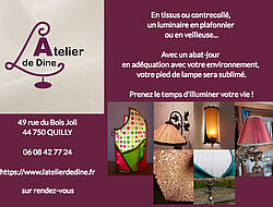 carte de visite