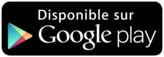 Logo Google Play