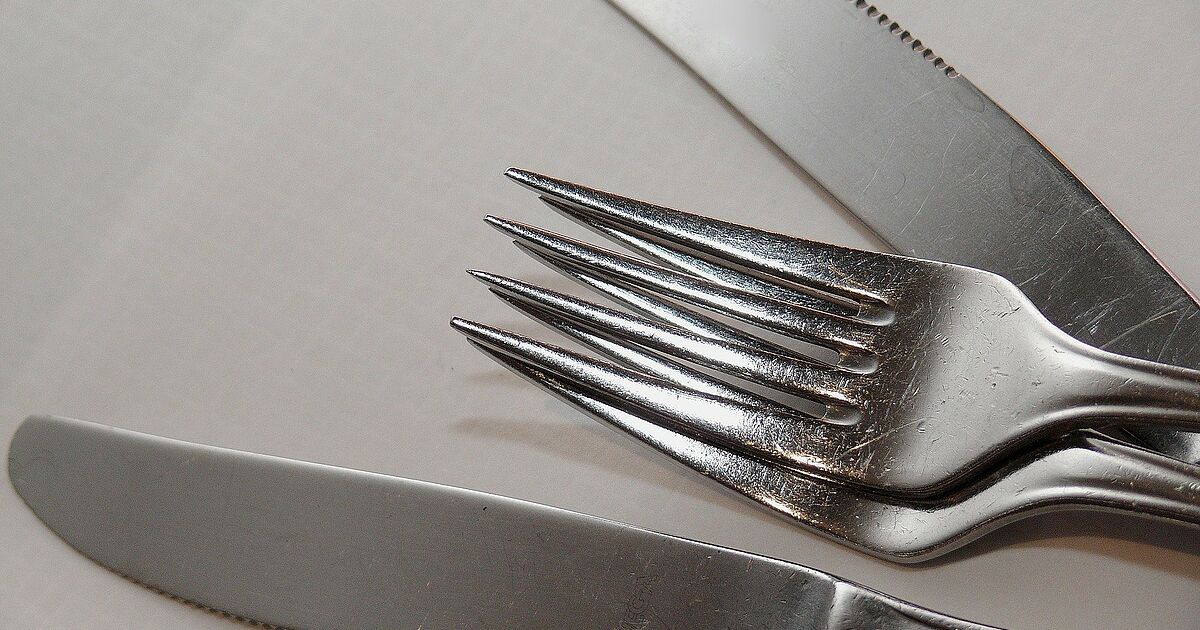 Réservations et annulations des repas