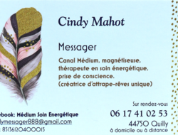 carte de visite