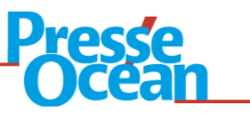 Logo Presse Océan